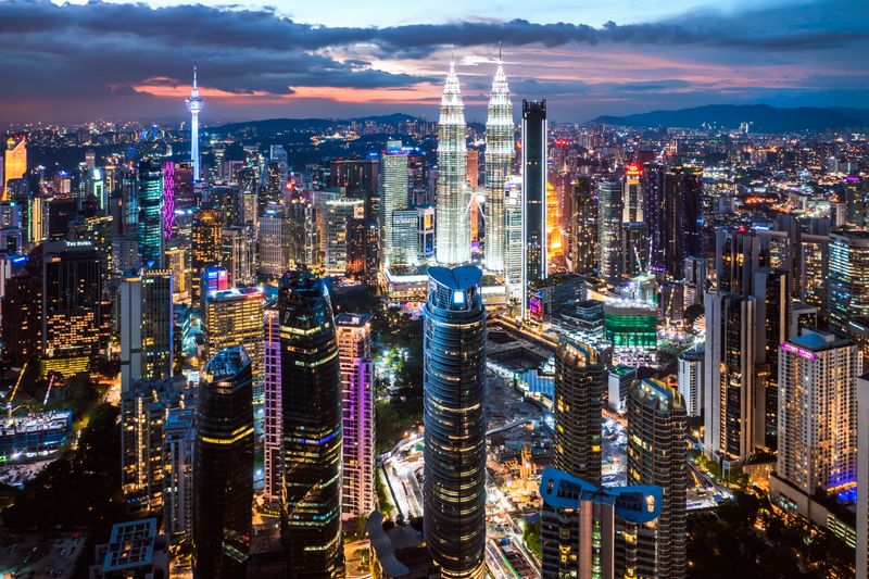 Kuala Lumpur, Malaysia
