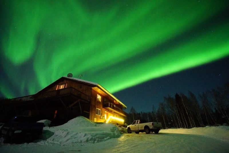 Never Miss a Show with Aurora Wake-Up Calls