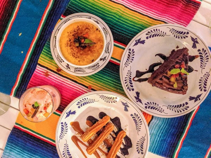 Mexico: Standard American-Style Tipping