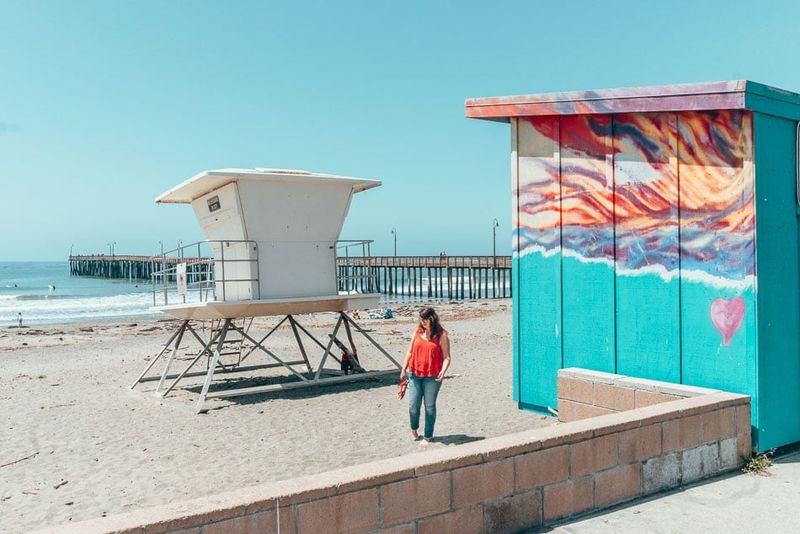 Cayucos (San Luis Obispo County)
