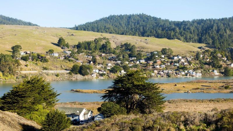 Jenner (Sonoma County)