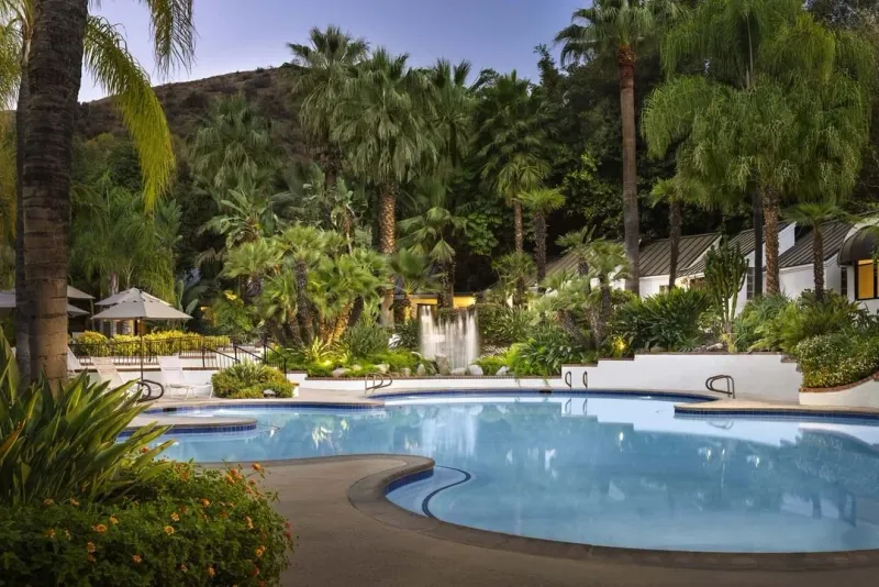 Glen Ivy Hot Springs