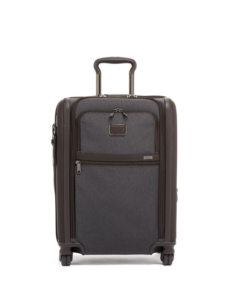 Tumi Alpha 3: The Executive Statement Piece