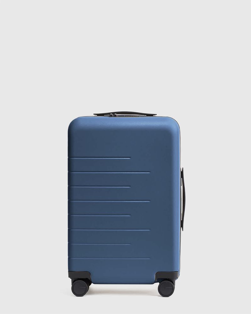 Quince Small Carry-On Suitcase