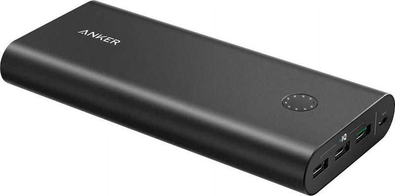 Anker PowerCore Portable Charger