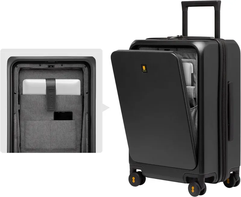 Level8 Road Runner Pro Carry-On