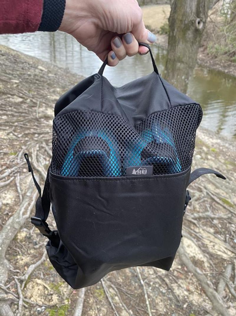 REI Co-op Shoe Bag – The Boot Buddy