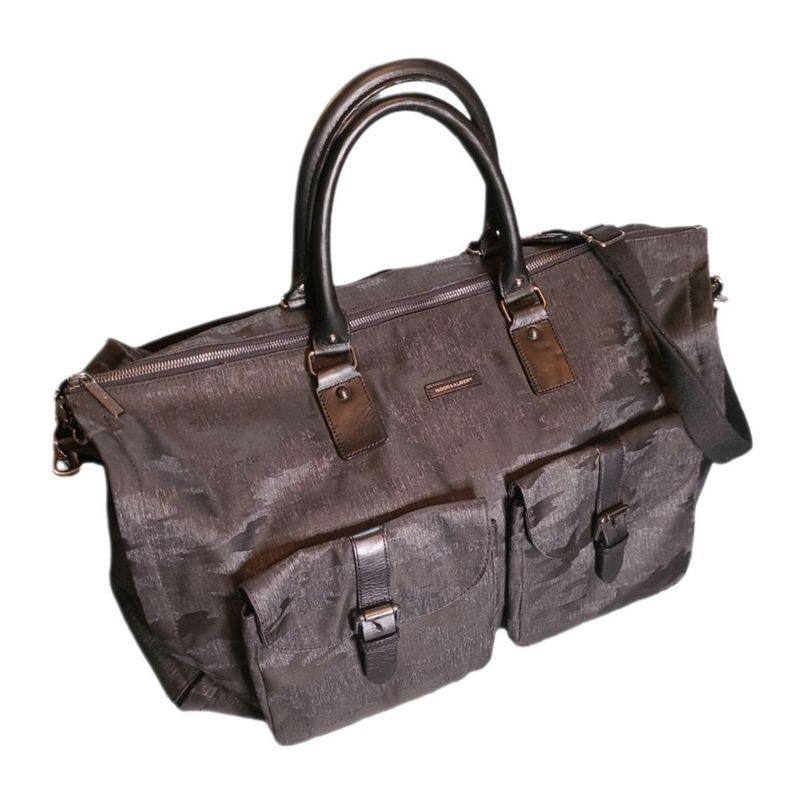 Hook & Albert Garment Weekender (2-in-1)