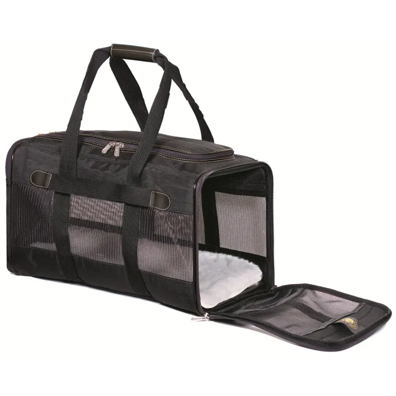 Sherpa Original Deluxe – Trusted & Cozy