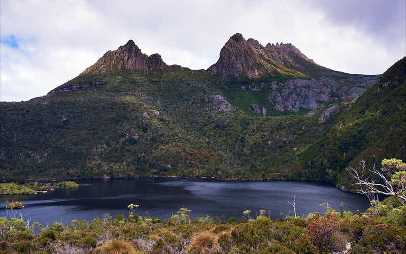 Tasmania, Australia