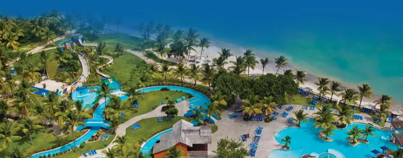 Fiesta Resort St. Lucia (St. Lucia)