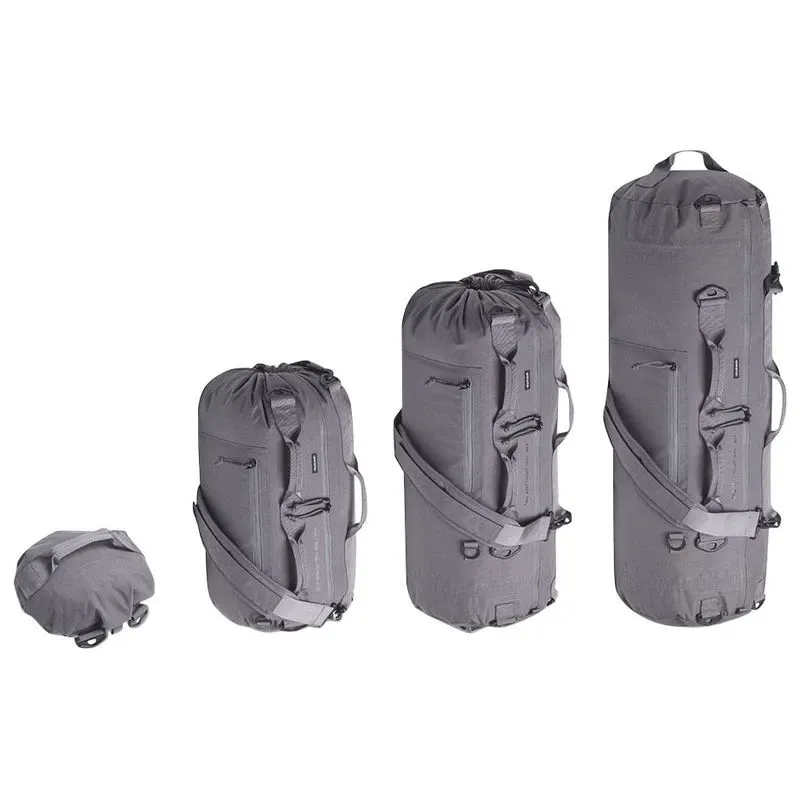 Adjustable Bag A10 - The Shape-Shifting Champion