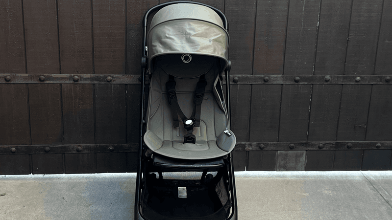 Bugaboo Butterfly / Butterfly 2
