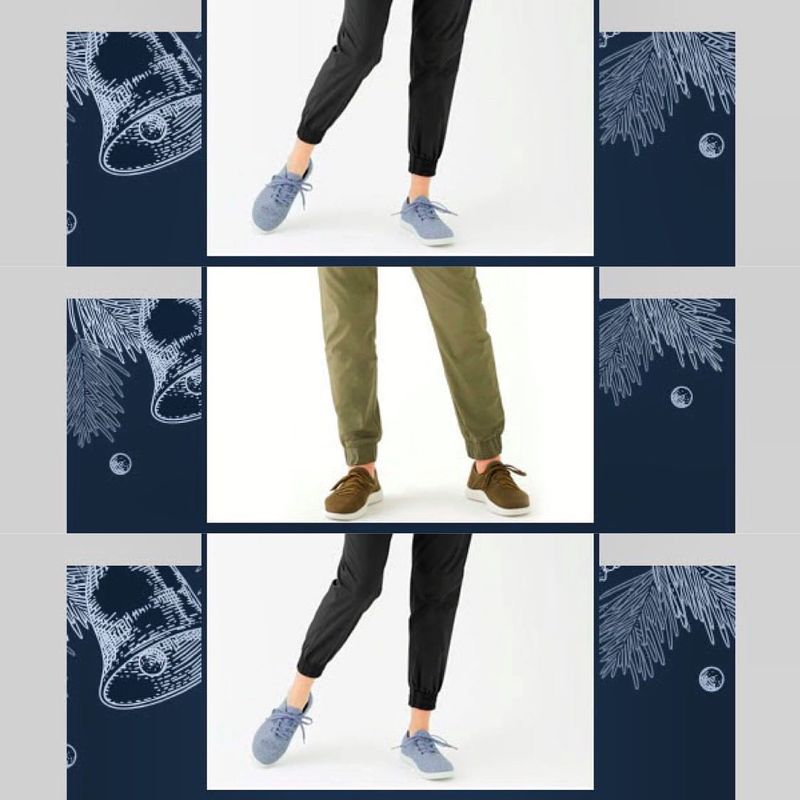 BAUBAX Travel Pants