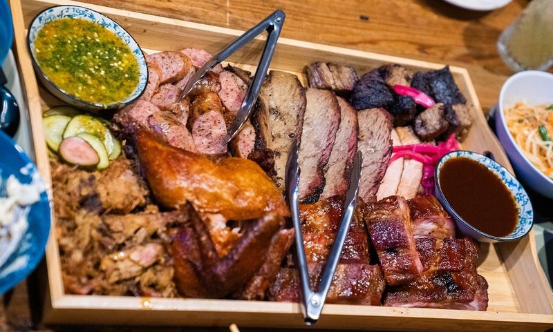 Buck Tui BBQ – Overland Park, KS