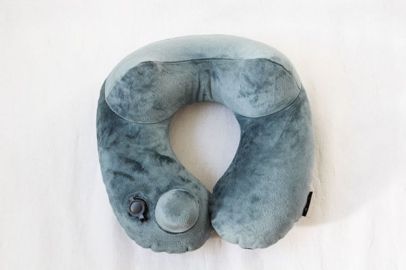 AirComfy Ease Inflatable Pillow