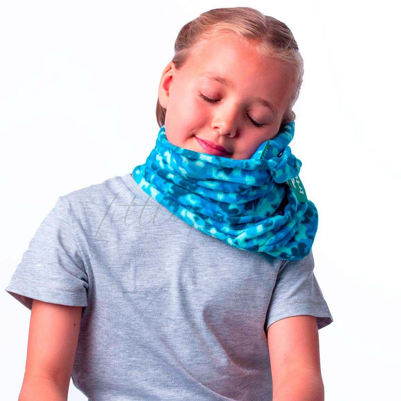 Trtl Pillow Junior (Ages ~8+)