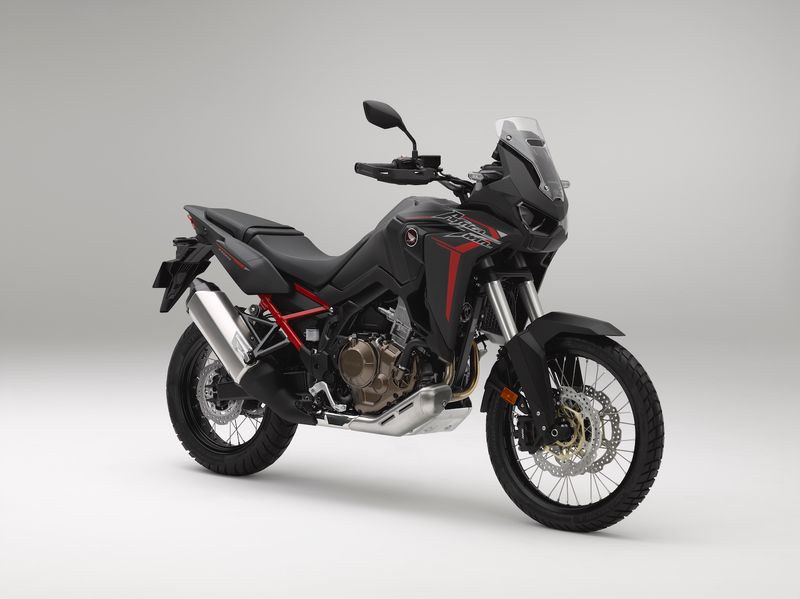 Honda Africa Twin CRF1100L