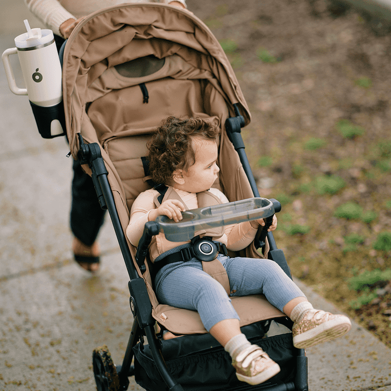 Zoe Traveler