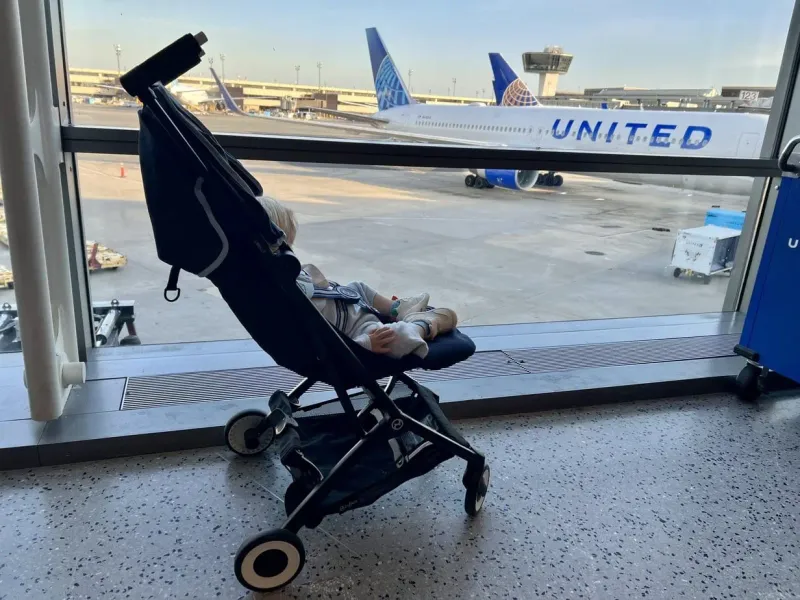 CYBEX Libelle (Libelle 2)