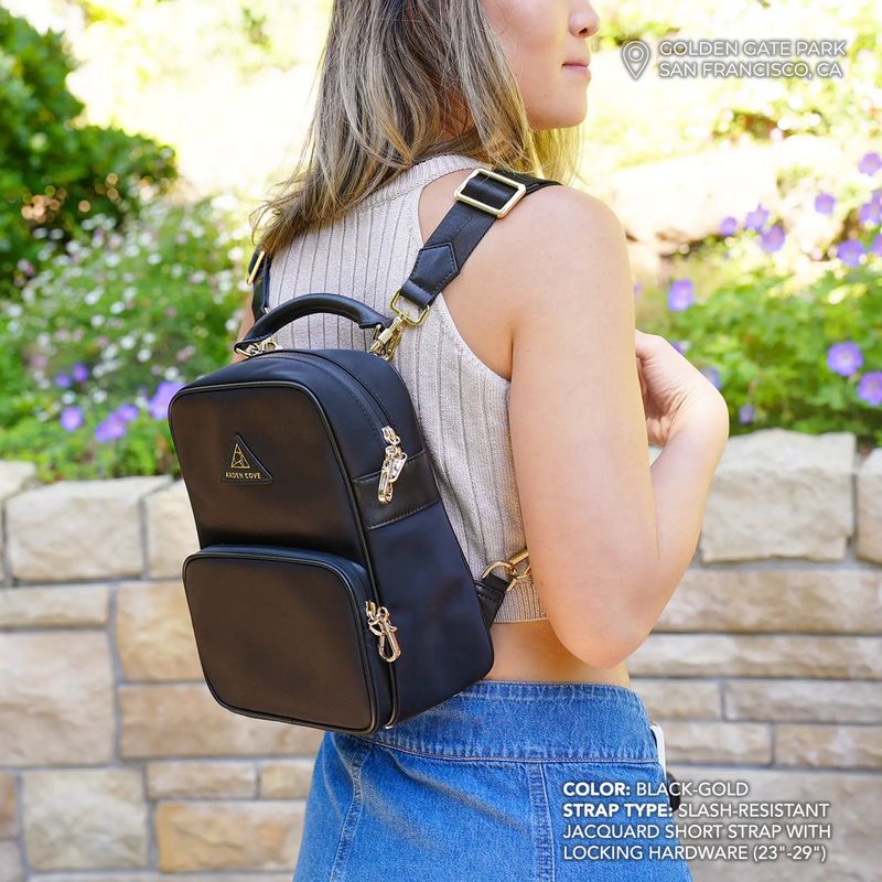 Arden Cove Carmel Convertible Backpack