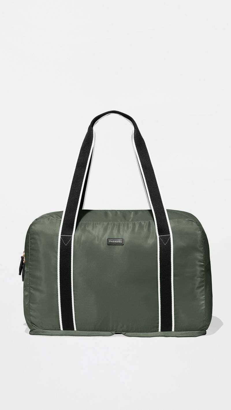 Paravel Original Fold-Up Bag