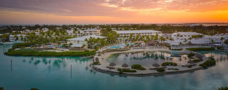 Duck Key – Luxury Escape