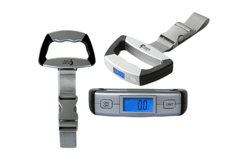 EatSmart Precision Voyager Digital Scale