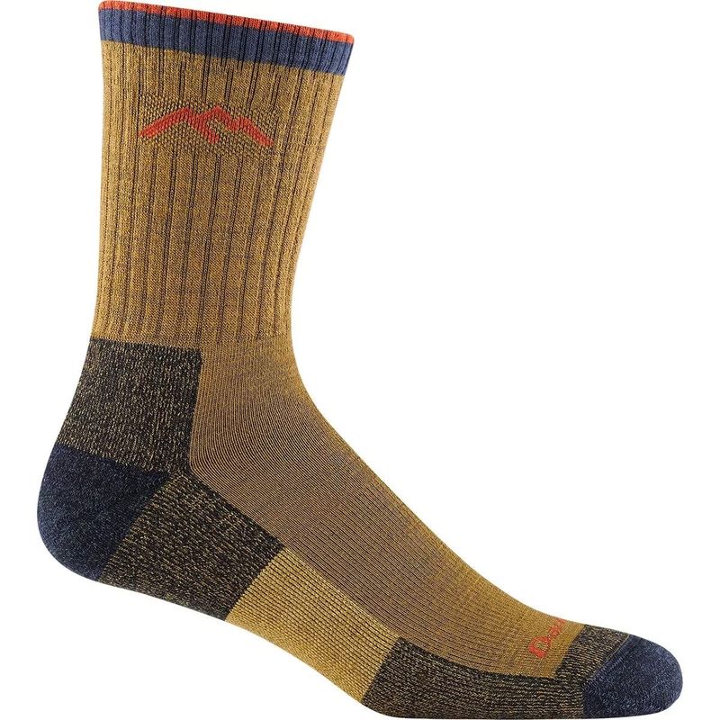 Darn Tough Micro Crew Socks
