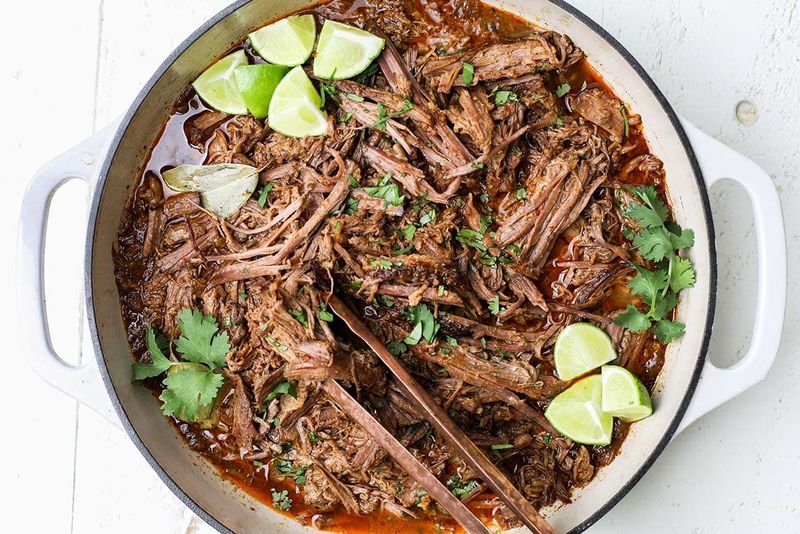 Shoulder Clod: The Flavor Powerhouse