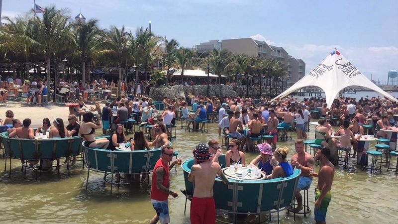 Seacrets – Ocean City, Maryland