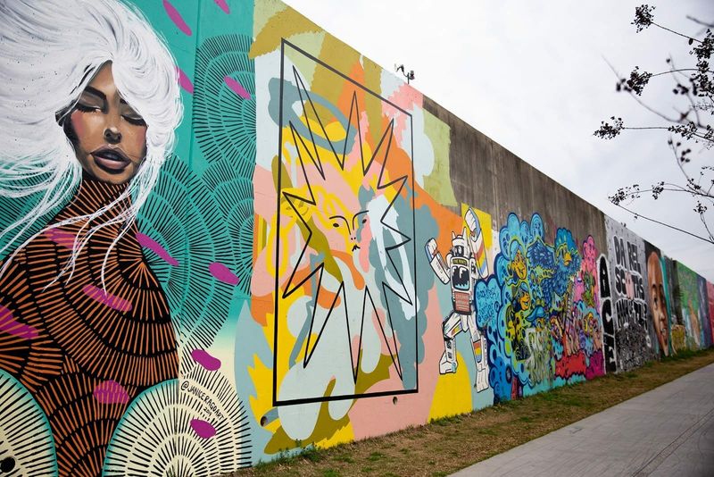 Cabbagetown – Atlanta, Georgia