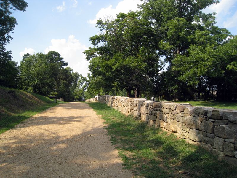 Fredericksburg, Virginia – Civil War Crossroads