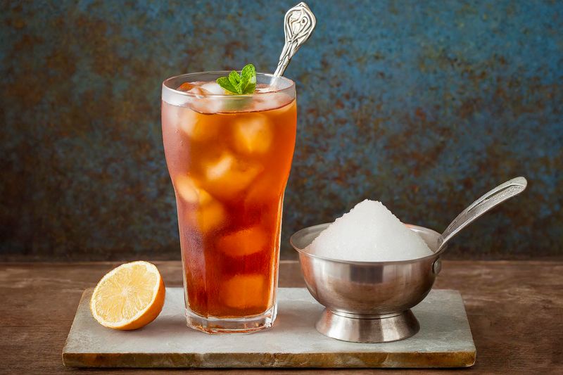 Sweet Tea