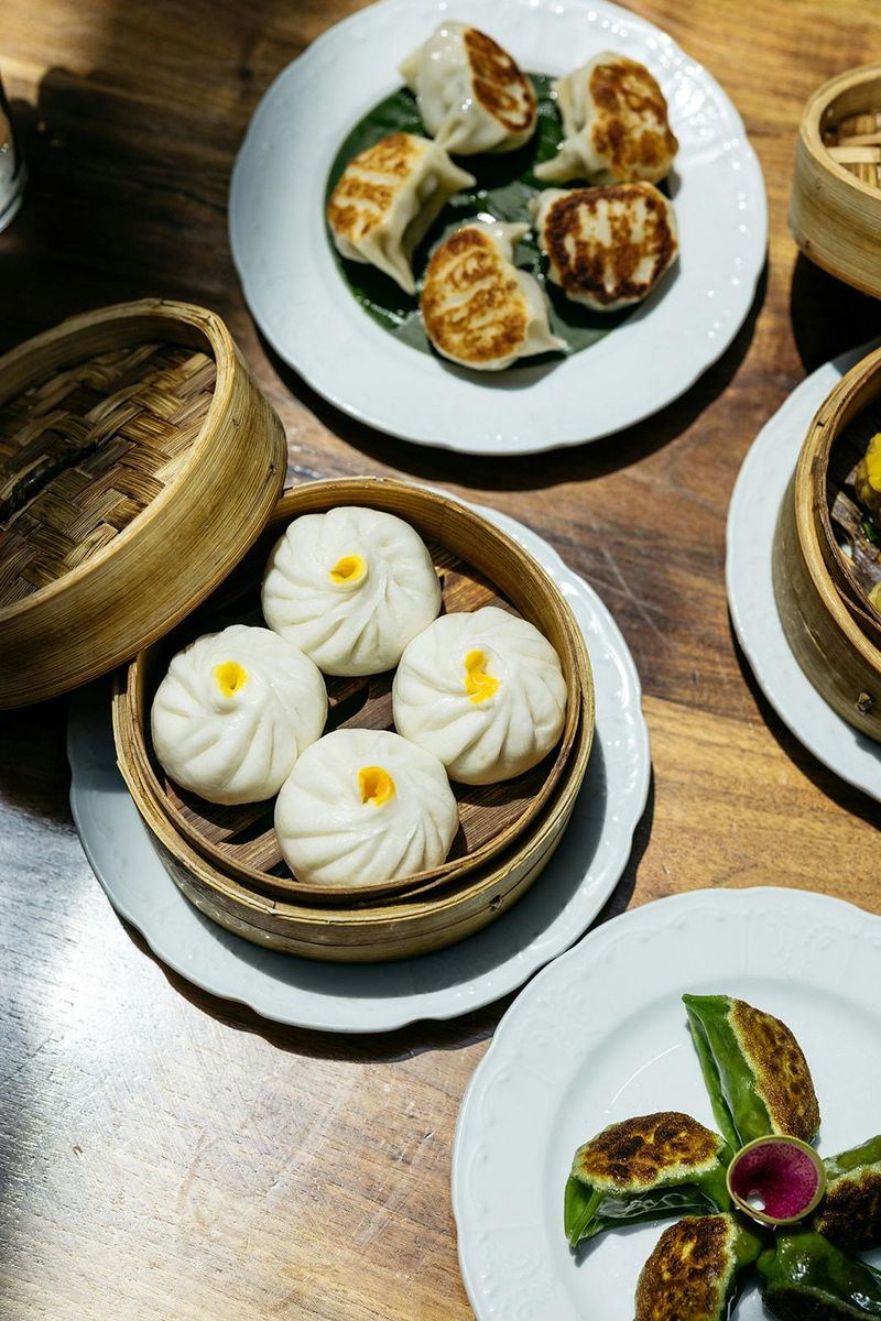 Brewery Bhavana – North Carolina's Dim Sum Beer Garden