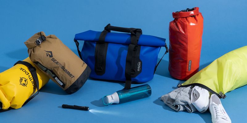 Dry Bag (5-10 Liters)