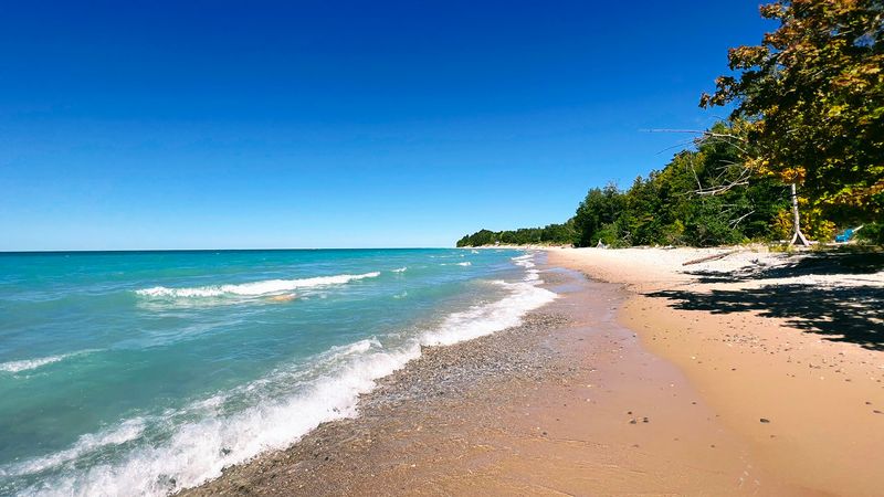 Christmas Cove Beach – Northport