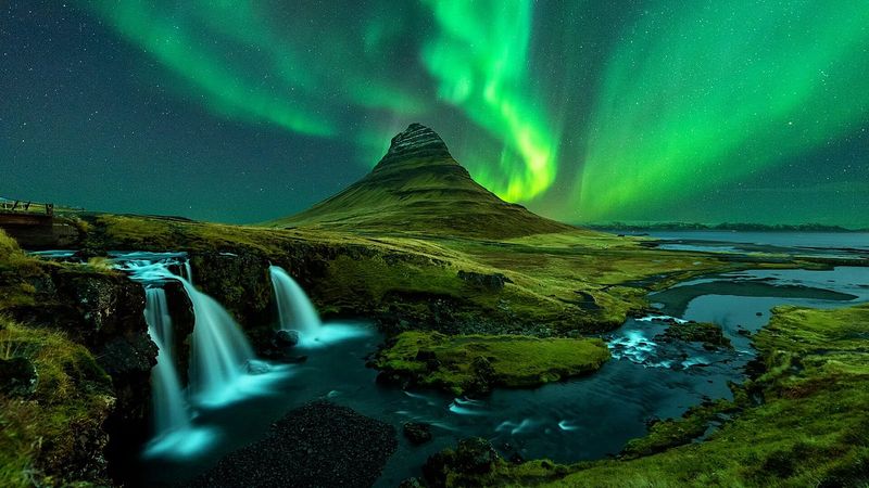Reykjavik, Iceland