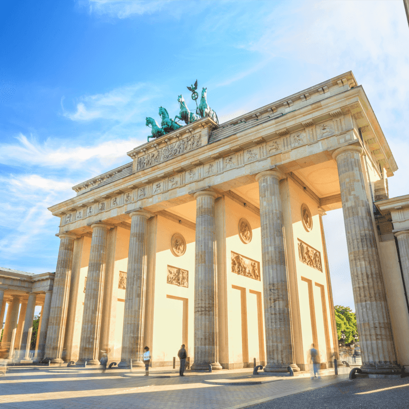 Berlin, Germany