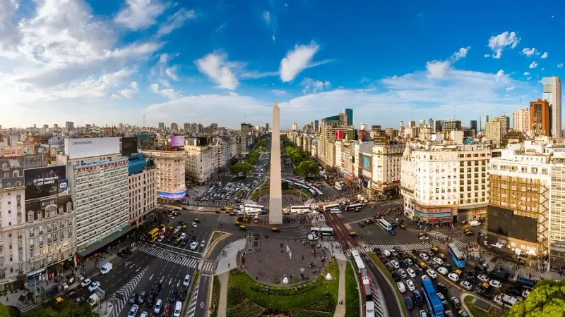 Buenos Aires, Argentina