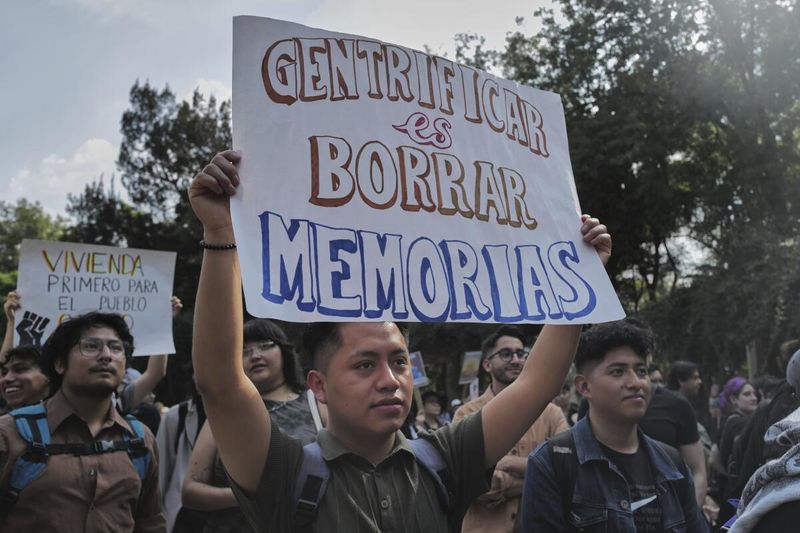 Mexico City, Mexico