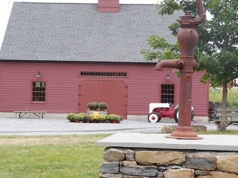 DuBois Farms — Highland (Ulster)