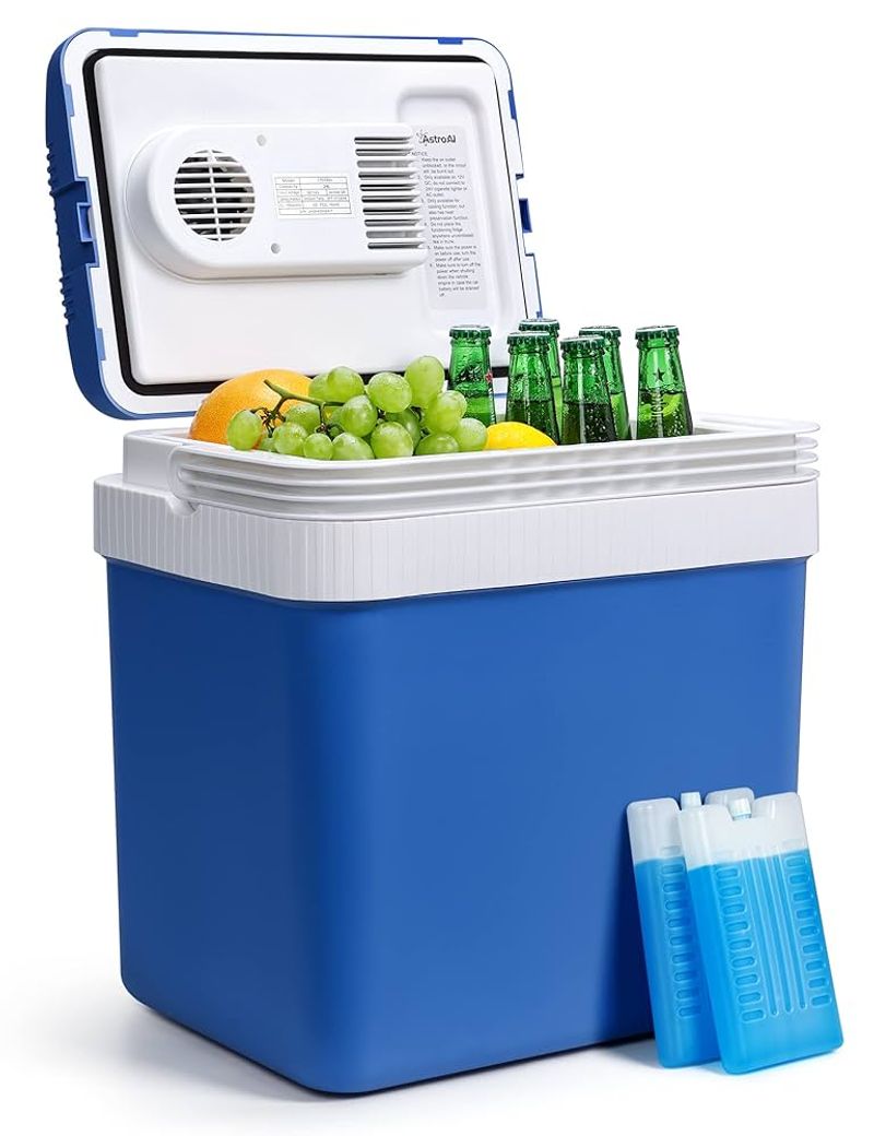 Cooler