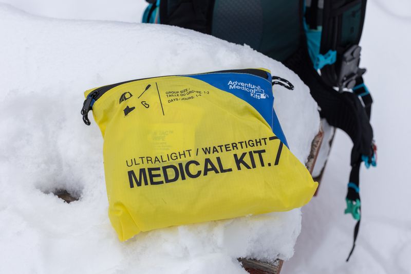 Adventure Medical Kits Ultralight/Watertight .7