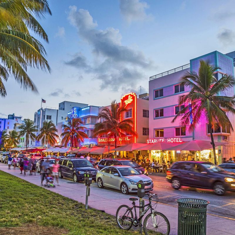 Party Policies: Avoiding Mid-Stay Evictions