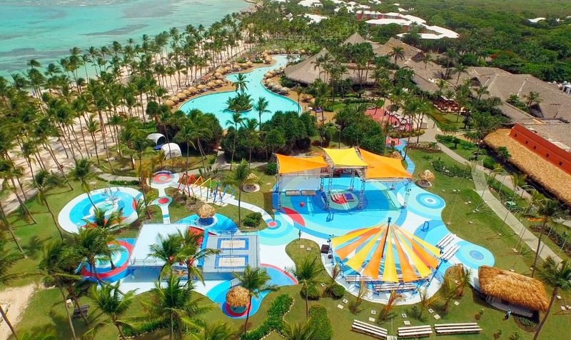 Club Med Punta Cana (Dominican Republic)