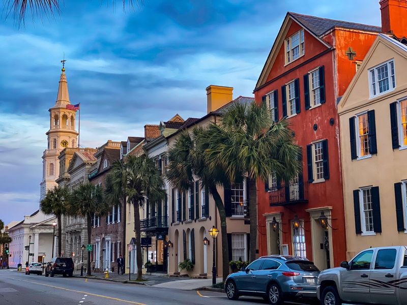 Short-term rentals are regulated