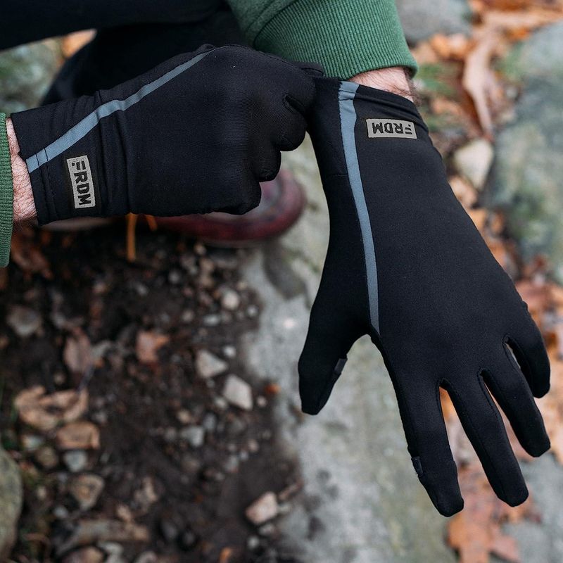 Lightweight Liner Gloves