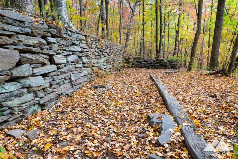 Rattlesnake Lodge via Mountains-to-Sea Trail