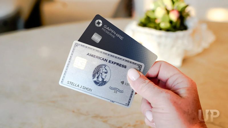 Book via premium card programs for upgrades and valuable extras